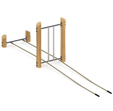 оборудование для воркаут эко 401014