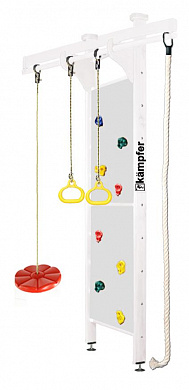 Спортивно-игровой комплекс Kampfer Swift Ceiling Высота Стандарт