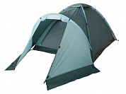 туристическая палатка campack tent lake traveler 4