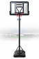 Мобильная баскетбольная стойка Start Line SLP Professional-021AB