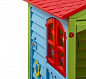 Детский пластиковый домик Palplay Игровой 360