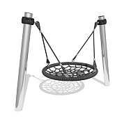 качели гнездо вст 5819 для уличной площадки