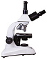 Микроскоп Levenhuk Med 25T тринокулярный