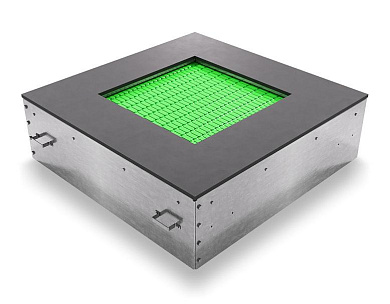 Батут Romana Квадрат 135 для детских площадок