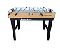 Игровой стол - трансформер DFC Mercurial 4в1 3 фута