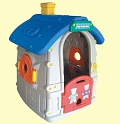 детский игровой домик sunnybaby yg-1047