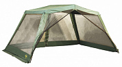 садовый тент-шатер canadian camper jotto