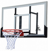 баскетбольный щит board60a 60 дюймов