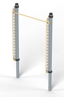 Турник Romana 501.73.01 для уличных спортивных площадок