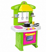 детская кухня coloma кухонный модуль 90544