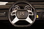Детский электромобиль RiverToys Mercedes 4WD Unimog Concept  P555BP