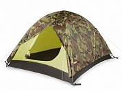 палатка larsen 3-х местная military 3 камуфляж