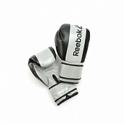 перчатки reebok боксерские retail boxing gloves