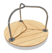 карусель вст 5834 для детской площадки