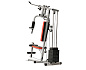 Силовой комплекс DFC HomeGym D7000 стек 45 кг для тренировок