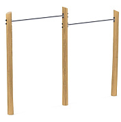 оборудование для воркаут эко 401002