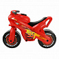 Каталка-мотоцикл Molto Disney/Pixar Тачки 70548
