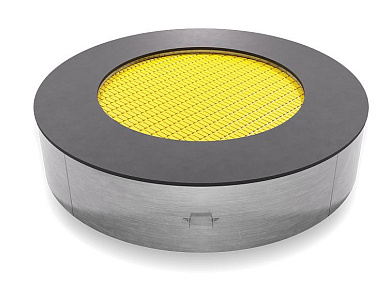 Батут Romana Круг 190 для детских площадок