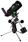 Телескоп Sky-Watcher SkyMax BK Mak90EQ1 настольный