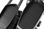 Эллиптический тренажер Spirit CE800 Silver профессиональный