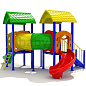 Детский комплекс Марафон 5.1 для игровой площадки