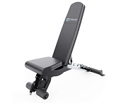 скамья steelver sv0898 универсальная силовая