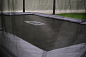 Батут Hasttings Hero 10x17 ft  для дачи