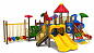 Игровой комплекс ИК-026 от 3 лет для детской площадки