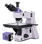 Микроскоп Levenhuk Magus Metal D650 BD металлографический цифровой