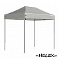 Садовый тент-шатер быстросборный Helex 4320