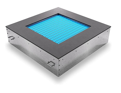 Батут Romana Квадрат 160 для детских площадок