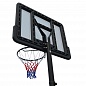 Мобильная баскетбольная стойка DFC STAND44PVC3 44 дюйма
