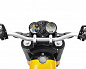 Детский электромотоцикл Peg-Perego Ducati Scrambler ED0920