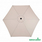 Садовый зонт Green Glade 2091
