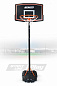 Мобильная баскетбольная стойка Start Line SLP Junior-080
