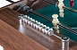 Многофункциональный игровой стол Weekend Mixter 3в1 4 фута