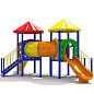 Детский комплекс Марафон 2.3 для игровой площадки