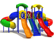 детский комплекс сафари 1.2 для игровой площадки