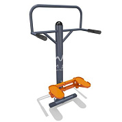 степпер фт-043 для спортивной площадки