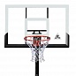 Мобильная баскетбольная стойка DFC STAND56P 56 дюймов