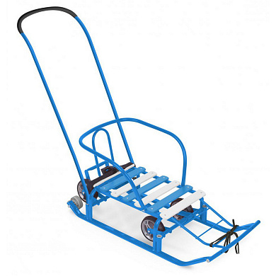 Санки детские Ника Тимка 5 Универсал Т5У+