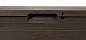 Сундук для хранения Toomax Woody's Line S (117 × 45см)