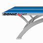 Всепогодный теннисный стол Donic Outdoor Sky