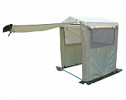 палатка-кухня митек стандарт 1,5х1,5
