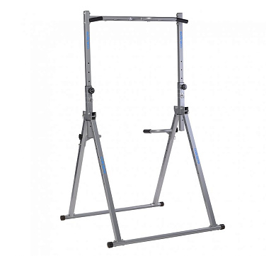 турник evo fitness ac115 напольный