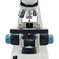 Микроскоп Levenhuk 400M бинокулярный