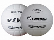 мяч волейбольный larsen pu2042