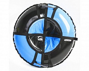 тюбинг hubster sport pro 120 черный-синий