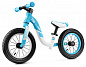 Детский беговел Small Rider Prestige Pro
