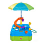 Детский столик Step2 Водопад-2 для игр с водой 414599